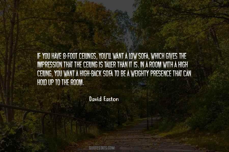 Get Back On Your Feet Quotes #309988