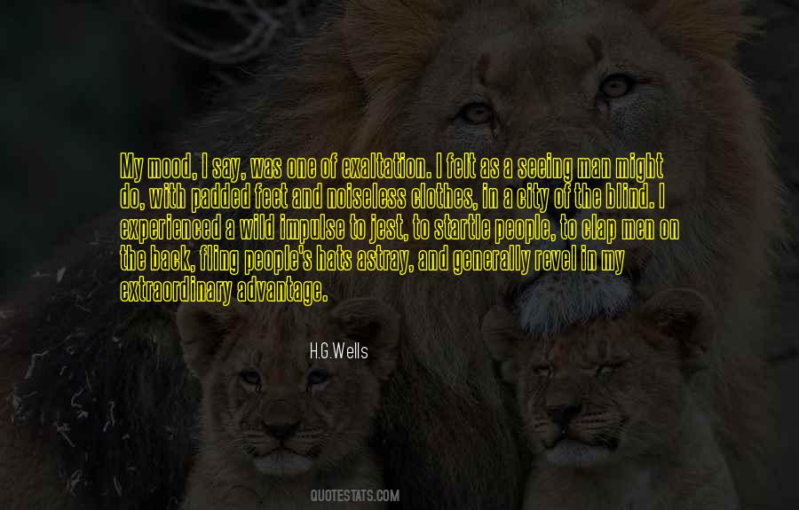 Get Back On Your Feet Quotes #323689