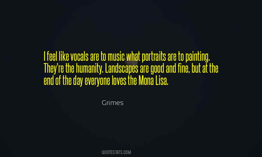 Quotes About Feel Good Music #221299