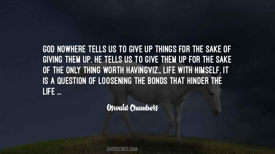 Quotes About Give Up #1625752