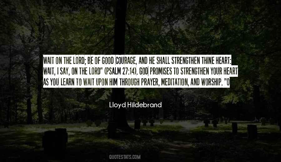 Quotes About Worship The Lord #1733816