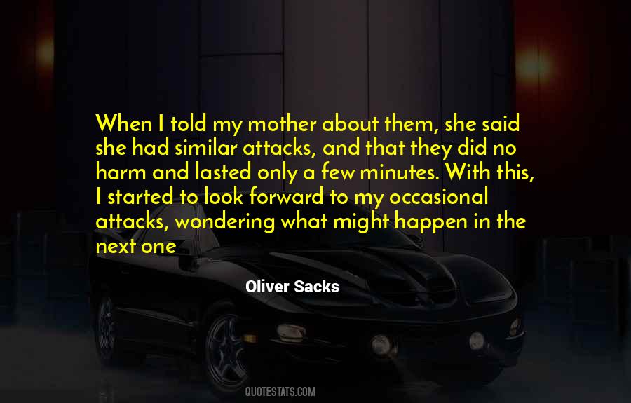 Quotes About Only One Mother #328846