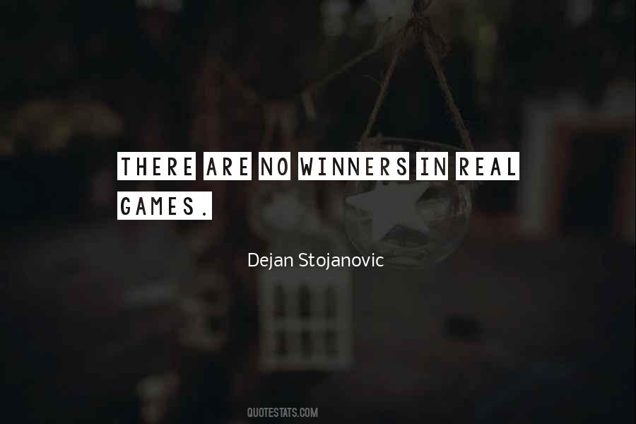 Wisdom Of Winners Quotes #924513