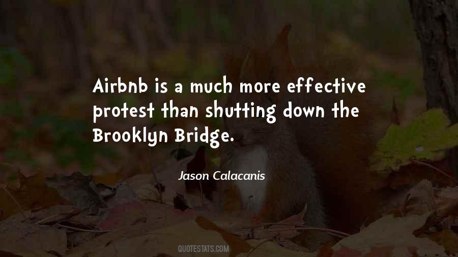 Quotes About Airbnb #1082367