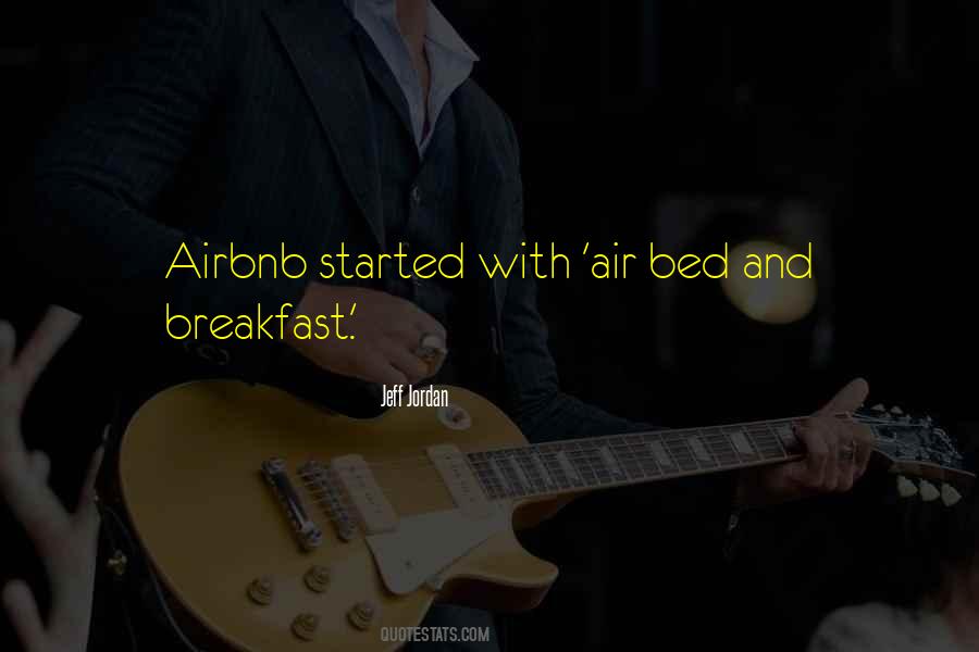 Quotes About Airbnb #411804