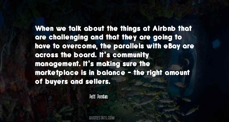 Quotes About Airbnb #741915