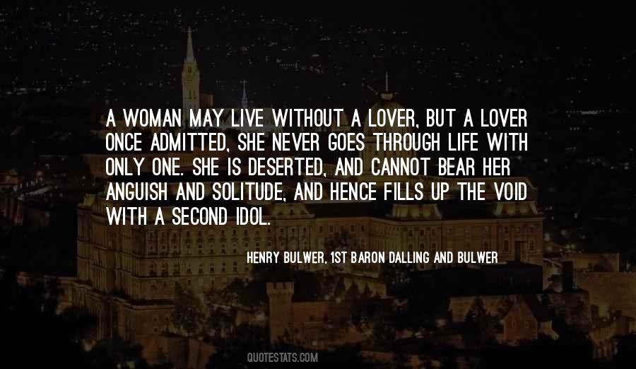 Quotes About Life You Only Live Once #248082