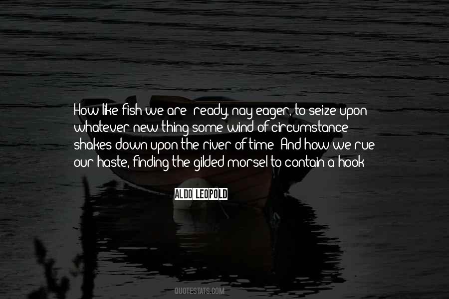 Fishing Hook Quotes #1223988