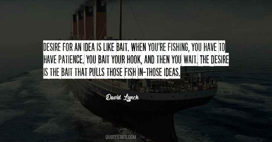 Fishing Hook Quotes #1422864