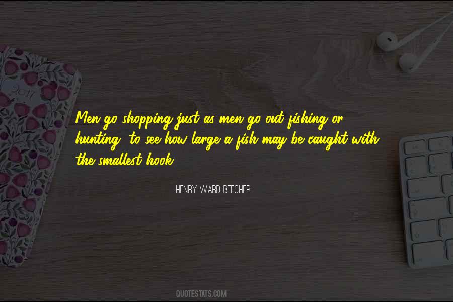 Fishing Hook Quotes #1502435