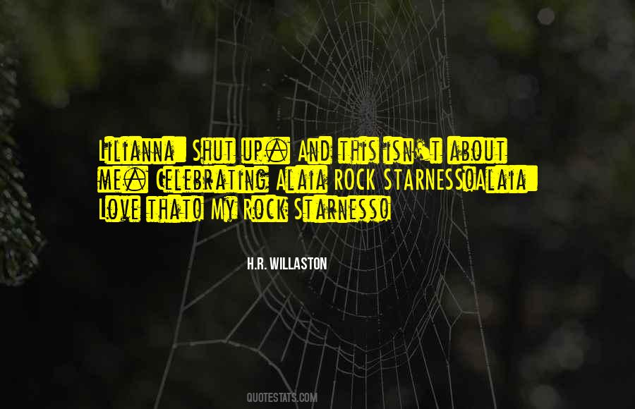 Quotes About Celebrating Love #1836609