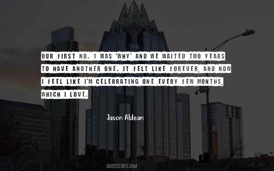 Quotes About Celebrating Love #994908