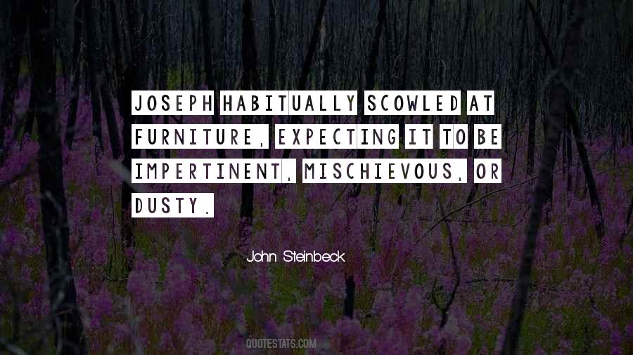 Quotes About Expecting Too Much #65545