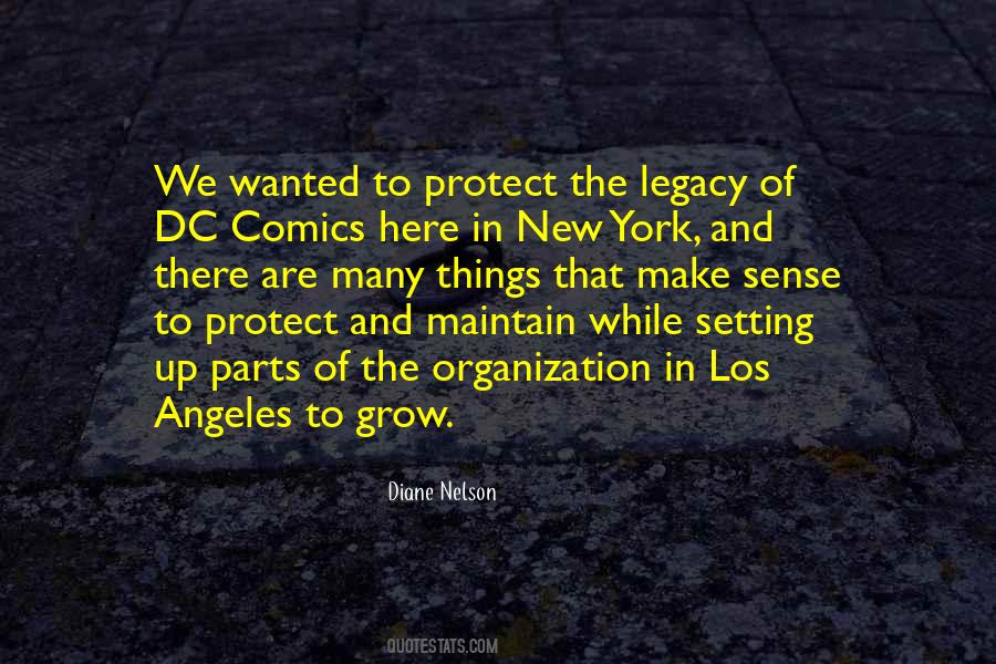 Quotes About Dc Comics #1539694