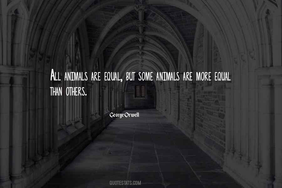 Quotes About Farm Animals #659770