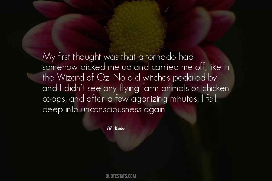 Quotes About Farm Animals #876212