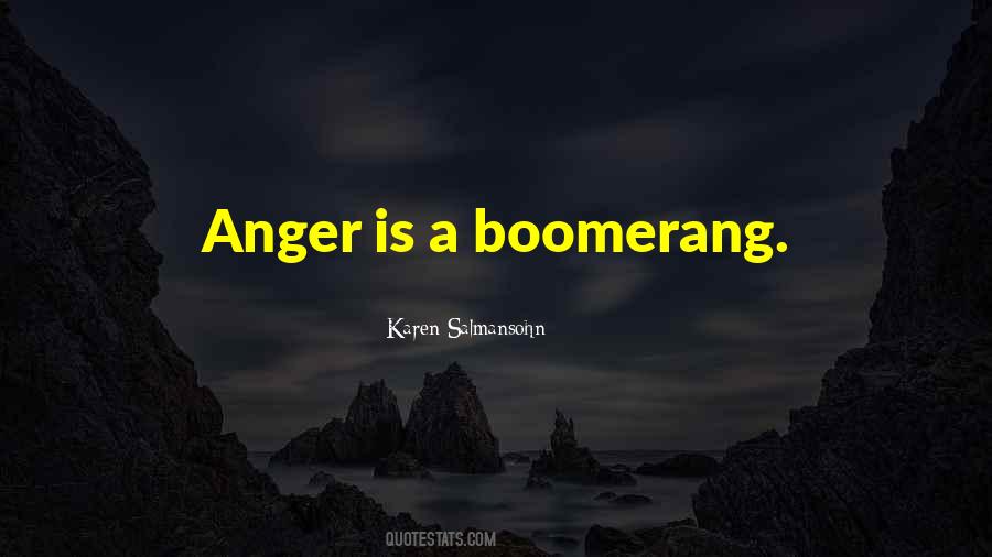 Anger And Attitude Quotes #1245836