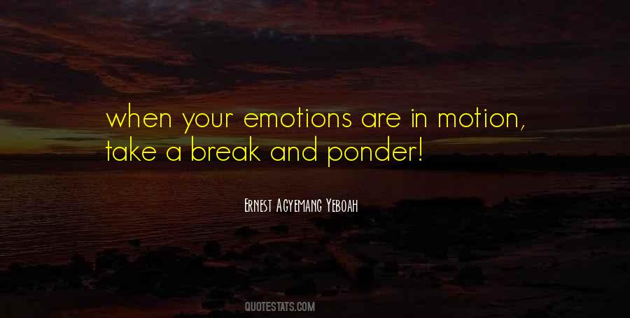 Anger And Attitude Quotes #1747158
