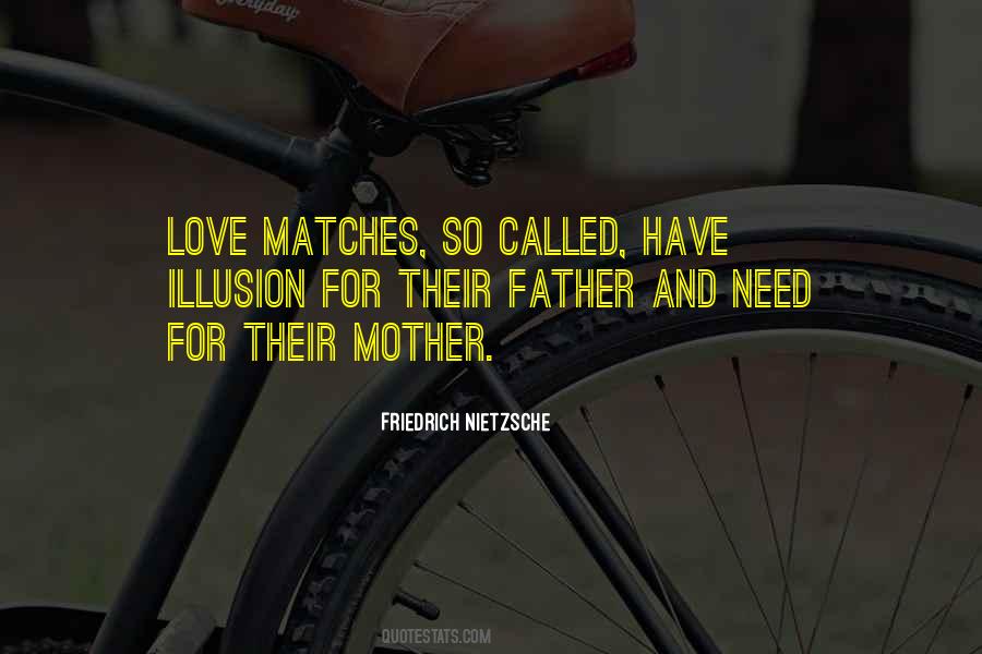 Quotes About Father Love #14293