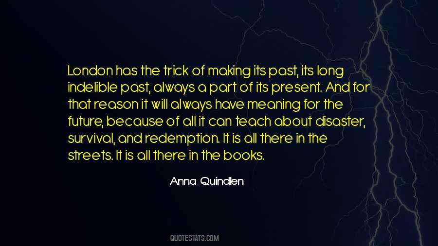 Quotes About Importance Of Books #1332401