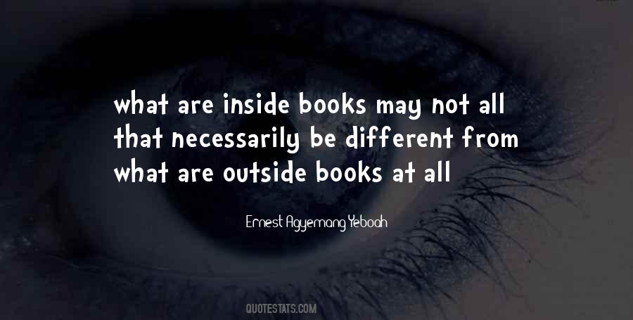 Quotes About Importance Of Books #890196