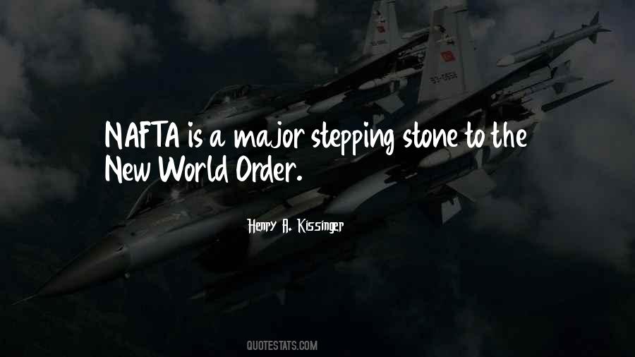 Quotes About Nafta #1518578