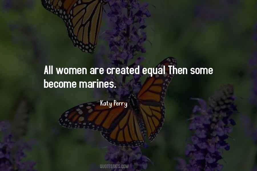 Quotes About U.s. Marines #145352