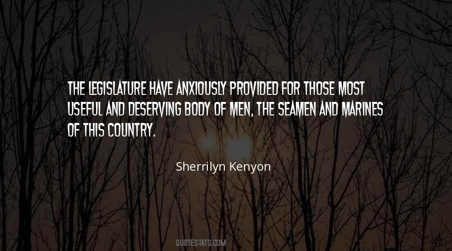 Quotes About U.s. Marines #153740