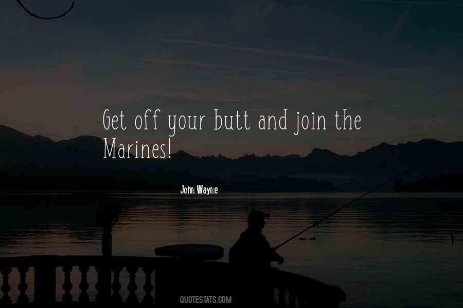 Quotes About U.s. Marines #155076