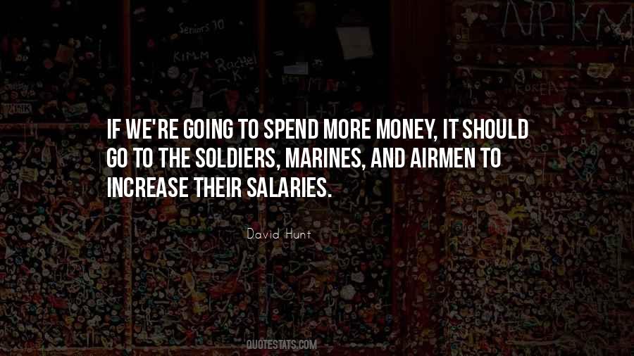 Quotes About U.s. Marines #271170