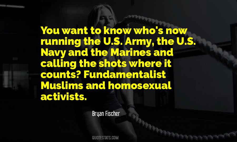 Quotes About U.s. Marines #889401