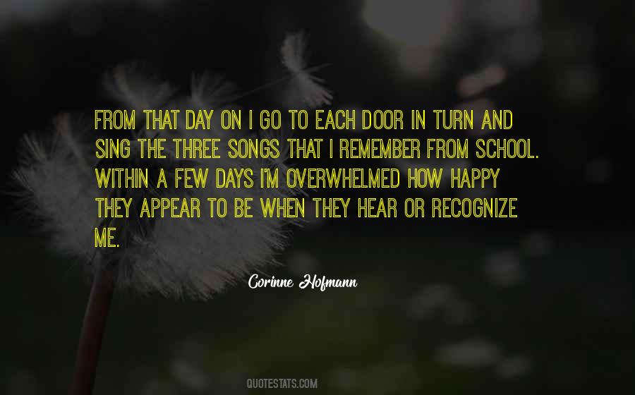 Quotes About Love And Songs #226745