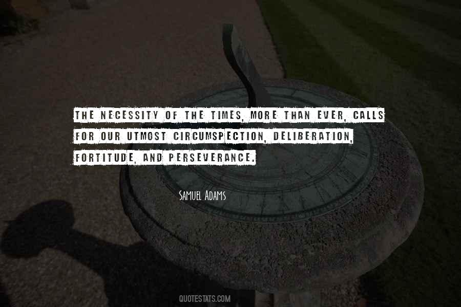 Quotes About Fortitude #157819 Quotes About Fortitude #157819