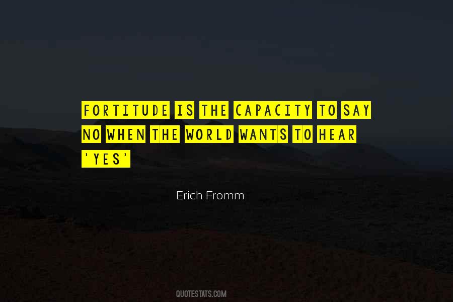 Quotes About Fortitude #19514 Quotes About Fortitude #19514