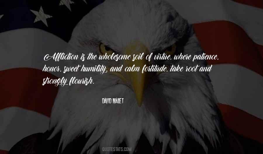 Quotes About Fortitude #257201 Quotes About Fortitude #257201