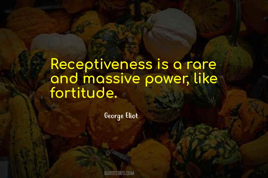Quotes About Fortitude #471416 Quotes About Fortitude #471416