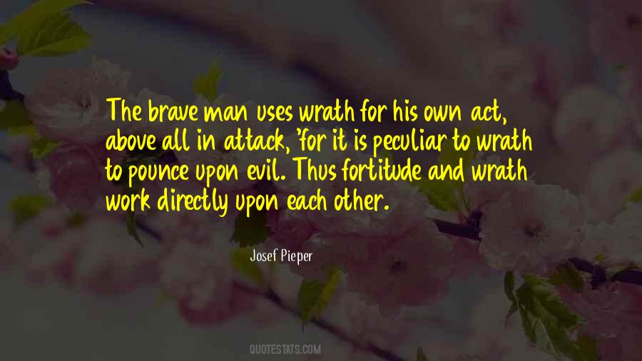 Quotes About Fortitude #508126 Quotes About Fortitude #508126