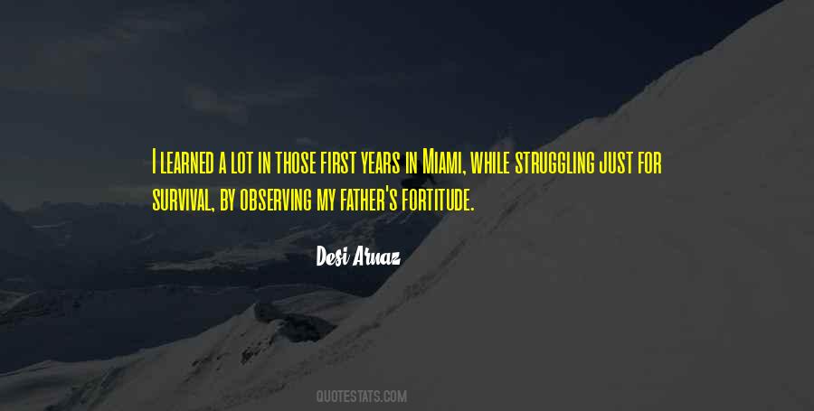 Quotes About Fortitude #561308 Quotes About Fortitude #561308