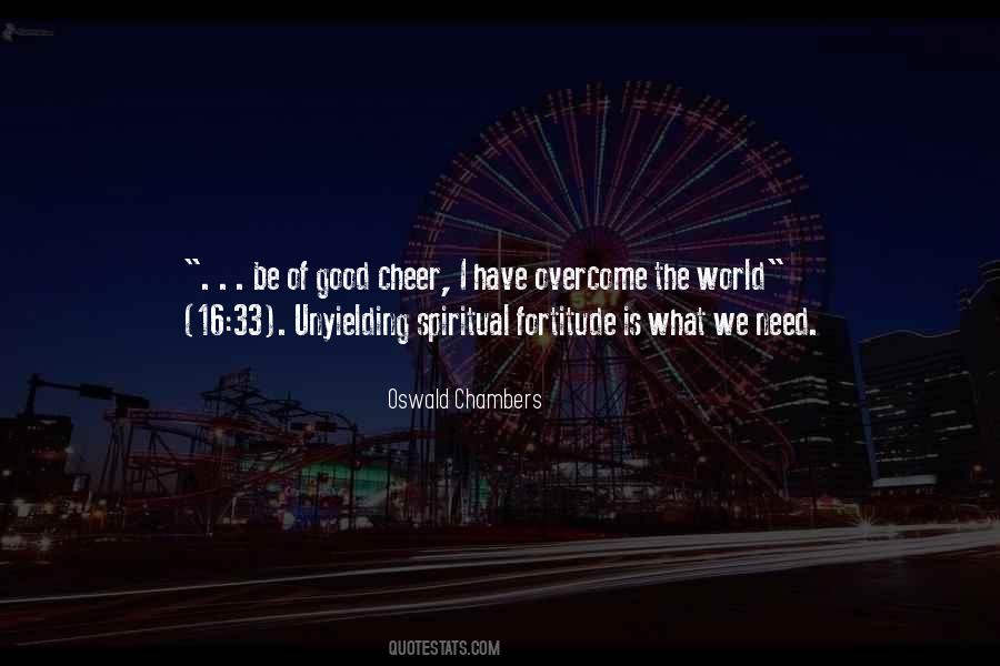 Quotes About Fortitude #583199 Quotes About Fortitude #583199