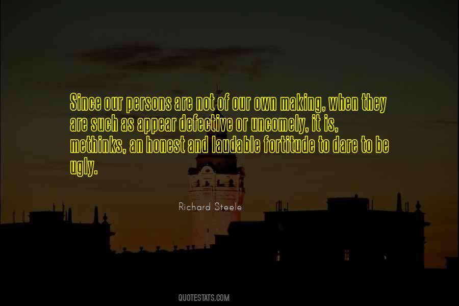 Quotes About Fortitude #589868 Quotes About Fortitude #589868