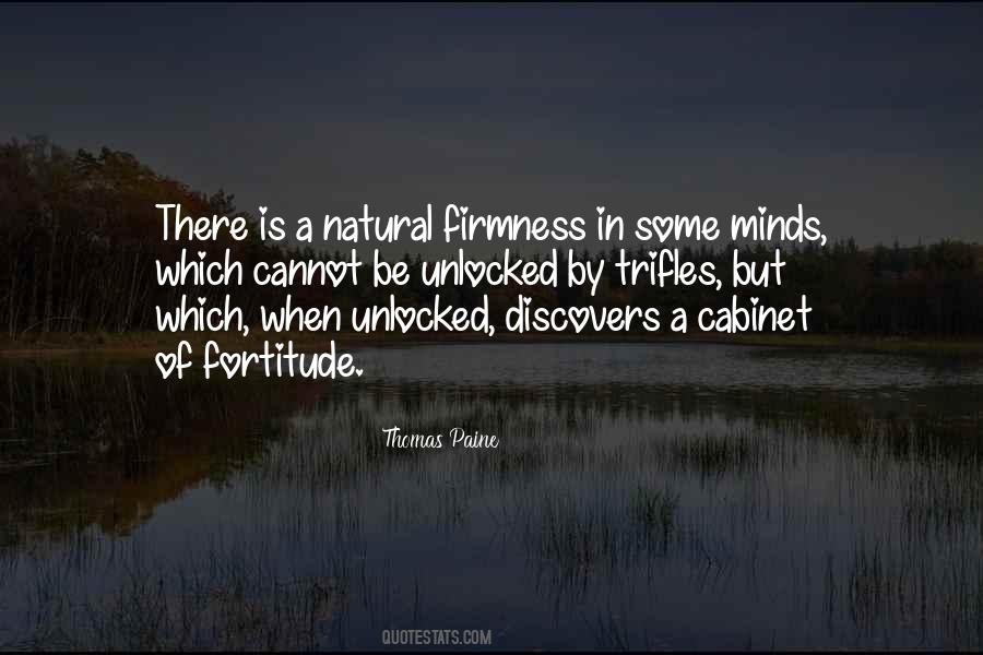 Quotes About Fortitude #627595 Quotes About Fortitude #627595