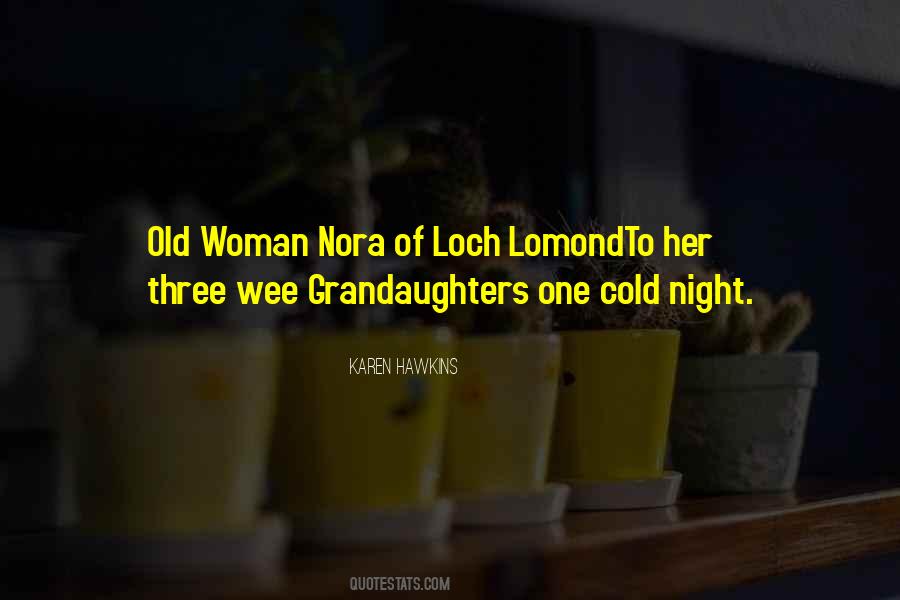 Quotes About Loch Lomond #265518