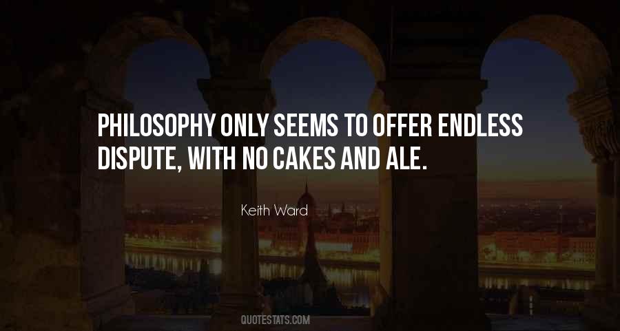 Quotes About Cakes #585304