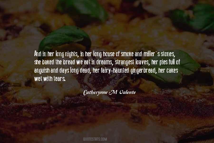 Quotes About Cakes #632632