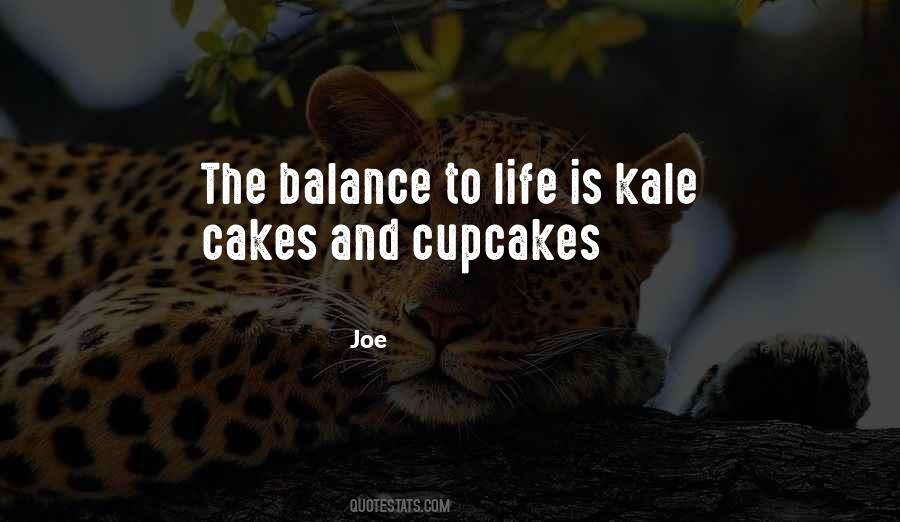 Quotes About Cakes #65744