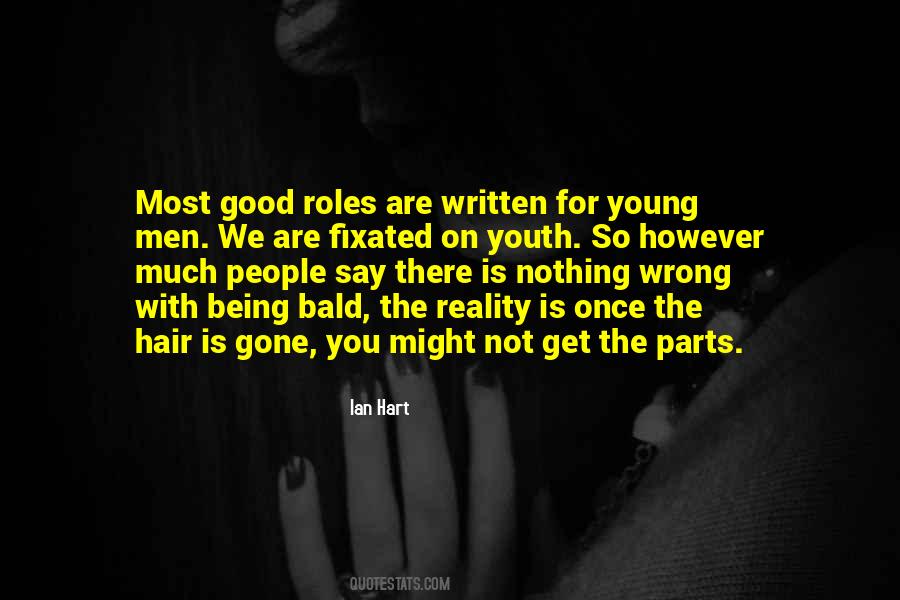 Quotes About People Being Good #260043