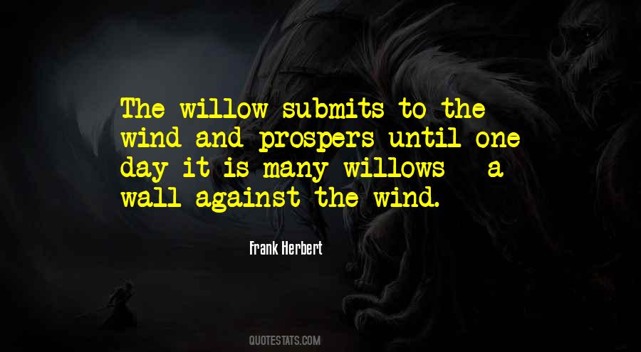 Against The Wind Quotes #1572657