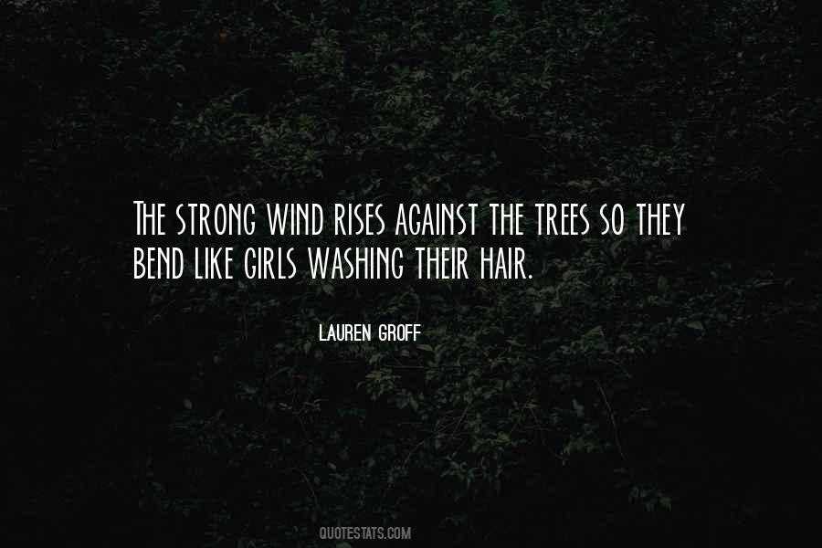 Against The Wind Quotes #308072