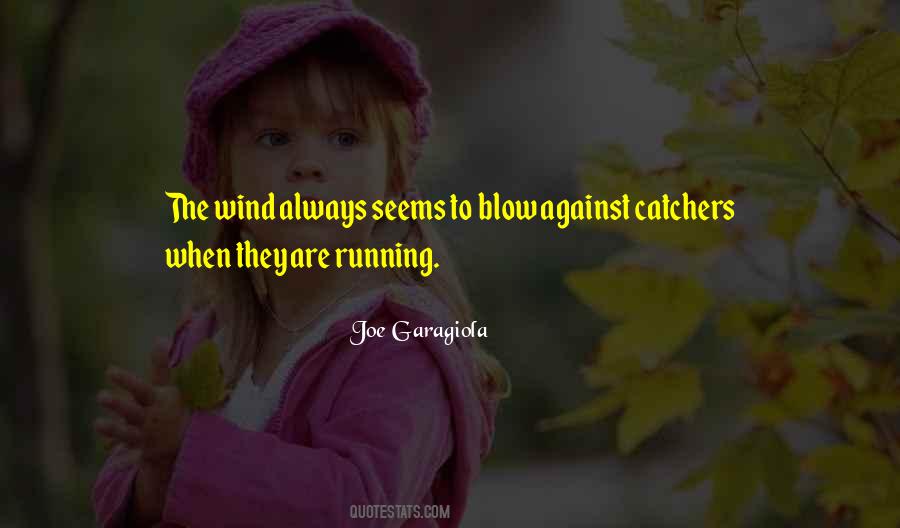 Against The Wind Quotes #742277