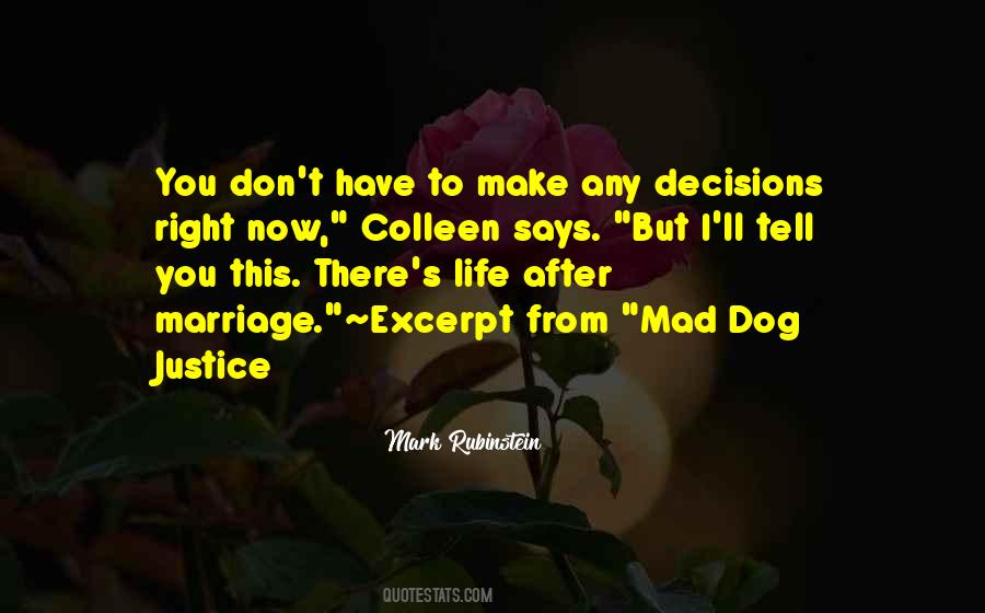 After Divorce Quotes #1151073